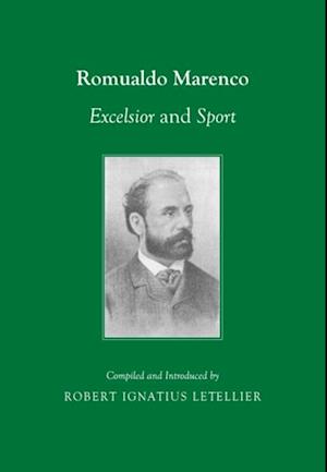 Romualdo Marenco