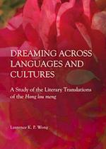 Dreaming across Languages and Cultures