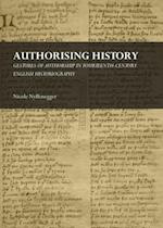 Authorising History