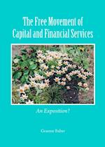 Free Movement of Capital and Financial Services