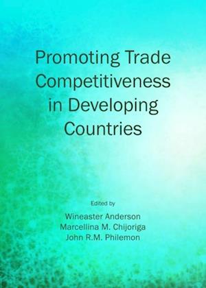 Promoting Trade Competitiveness in Developing Countries