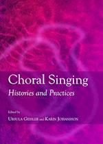 Choral Singing