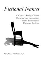 Fictional Names