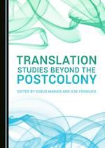 Translation Studies beyond the Postcolony