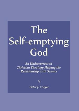 Self-emptying God