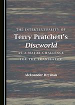 Intertextuality of Terry Pratchett's Discworld as a Major Challenge for the Translator