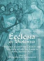 Ecclesia et Violentia
