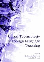 Using Technology in Foreign Language Teaching