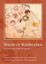 Spaces of Knowledge