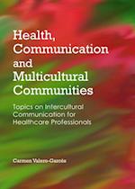 Health, Communication and Multicultural Communities