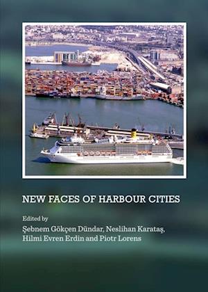 New Faces of Harbour Cities