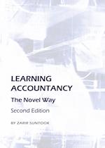 Learning Accountancy