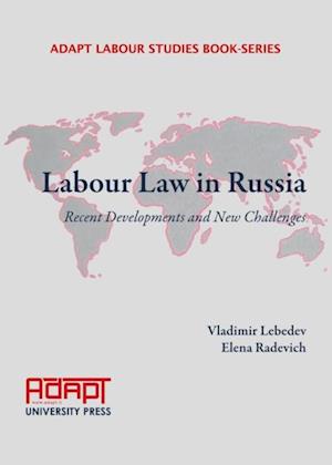 Labour Law in Russia