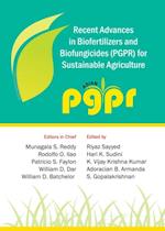 Recent Advances in Biofertilizers and Biofungicides (PGPR) for Sustainable Agriculture