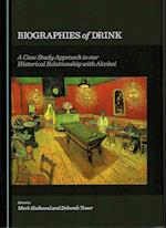Biographies of Drink