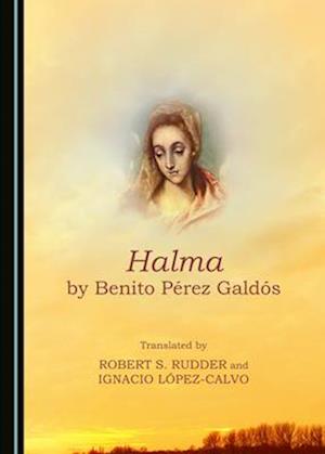 Halma by Benito Pã(c)Rez Galdã3s