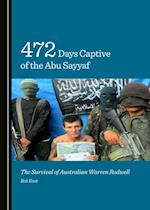 472 Days Captive of the Abu Sayyaf