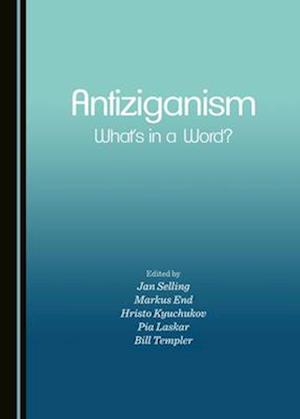 Antiziganism