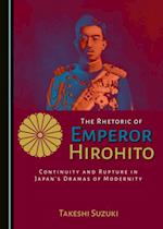 Rhetoric of Emperor Hirohito