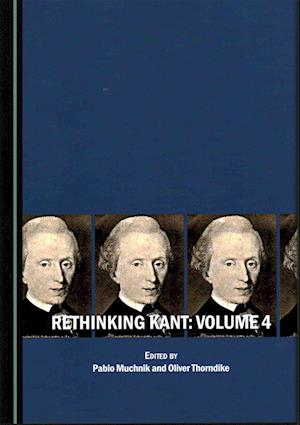 Rethinking Kant