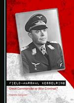 Field-Marshal Kesselring