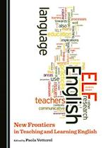 New Frontiers in Teaching and Learning English