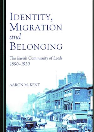 Identity, Migration and Belonging