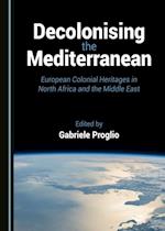 Decolonising the Mediterranean