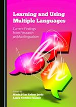 Learning and Using Multiple Languages