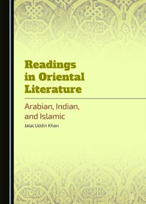 Readings in Oriental Literature