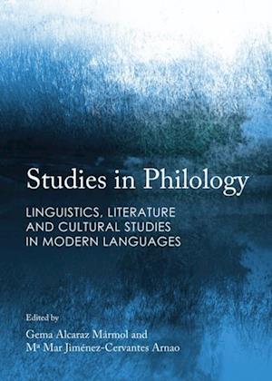 Studies in Philology