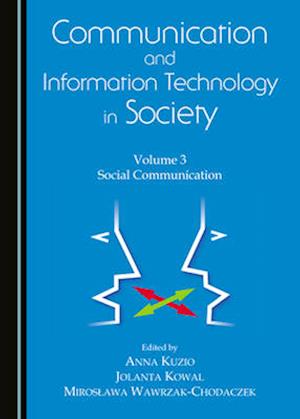 Communication and Information Technology in Society