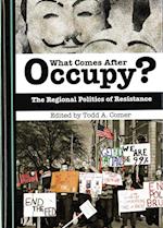 What Comes After Occupy?