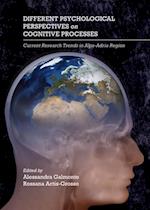 Different Psychological Perspectives on Cognitive Processes