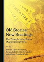 Old Stories, New Readings