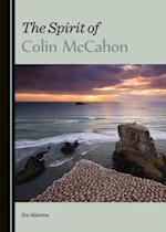 Spirit of Colin McCahon