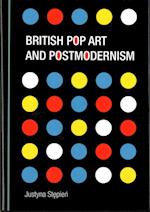 British Pop Art and Postmodernism