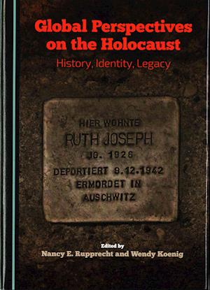 Global Perspectives on the Holocaust