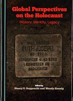 Global Perspectives on the Holocaust