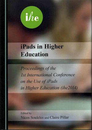 Ipads in Higher Education