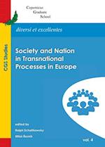 Society and Nation in Transnational Processes in Europe