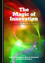 Magic of Innovation