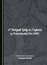 A Bengali Lady in England by Krishnabhabini Das (1885)