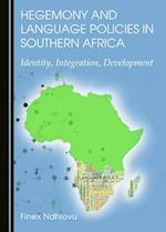 Hegemony and Language Policies in Southern Africa