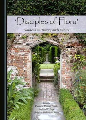 'Disciples of Flora'