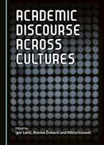 Academic Discourse Across Cultures