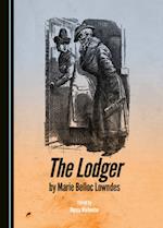 The Lodger by Marie Belloc Lowndes