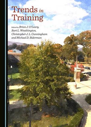 Trends in Training