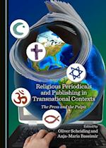 Religious Periodicals and Publishing in Transnational Contexts