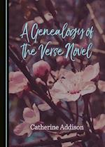 A Genealogy of the Verse Novel